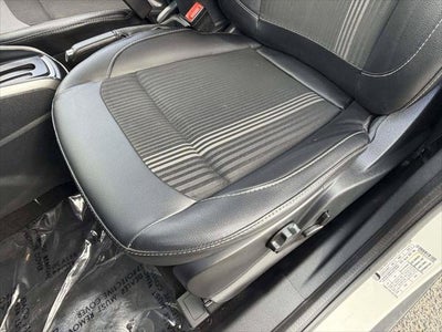 2020 Ford EcoSport SES
