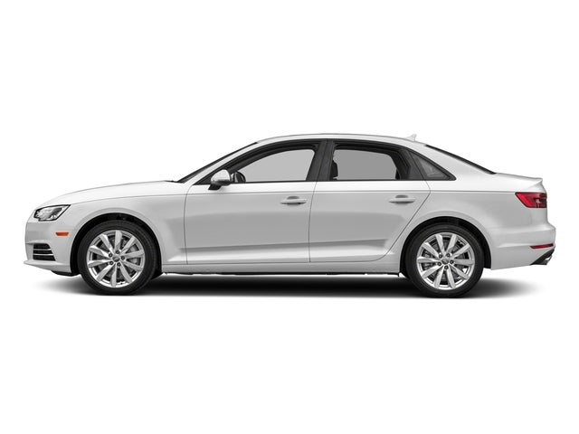 2018 Audi A4 2.0T ultra Premium