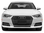 2018 Audi A4 2.0T ultra Premium