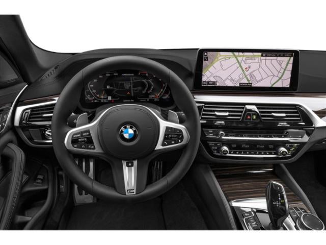 2021 BMW M550i xDrive