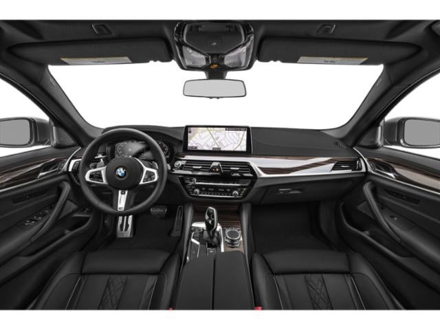 2021 BMW M550i xDrive