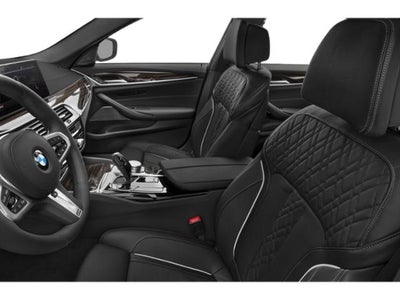 2021 BMW M550i xDrive