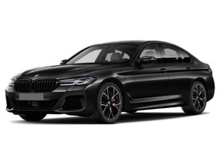 2021 BMW M550i xDrive