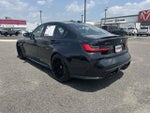 2026 BMW M3 Competition xDrive