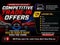 2026 BMW M3 Competition xDrive