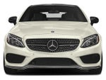 2018 Mercedes-Benz AMG® C 43 4MATIC®