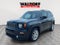 2019 Jeep Renegade Latitude FWD