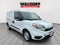 2022 RAM ProMaster City Cargo Van
