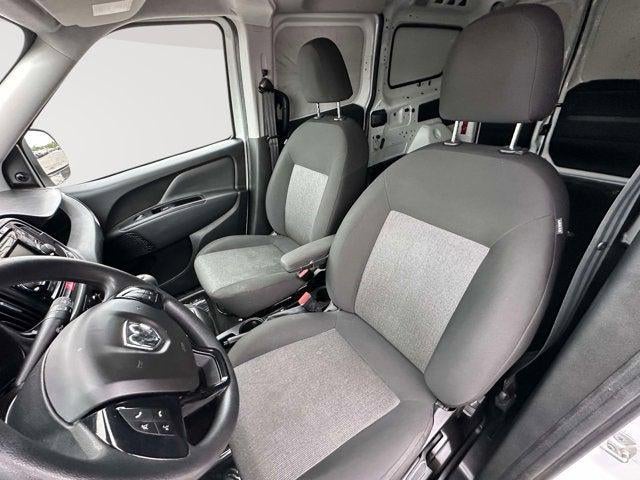 2022 RAM ProMaster City Cargo Van