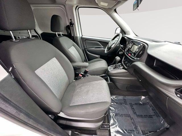 2022 RAM ProMaster City Cargo Van