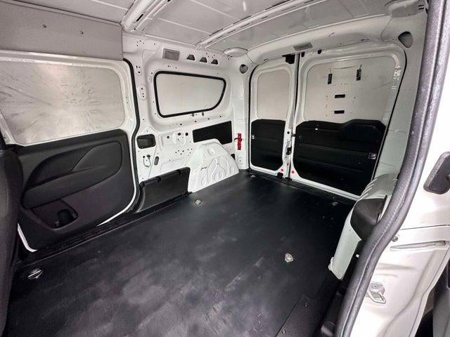 2022 RAM ProMaster City Cargo Van