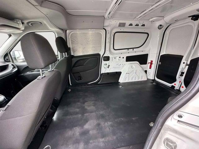 2022 RAM ProMaster City Cargo Van