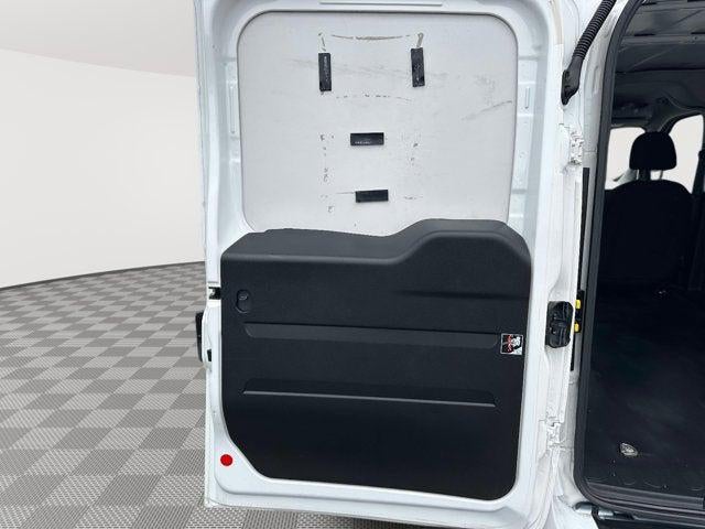 2022 RAM ProMaster City Cargo Van