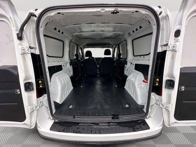 2022 RAM ProMaster City Cargo Van