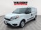 2022 RAM ProMaster City Cargo Van