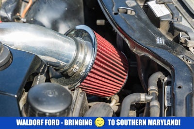 2005 Chrysler Crossfire Limited