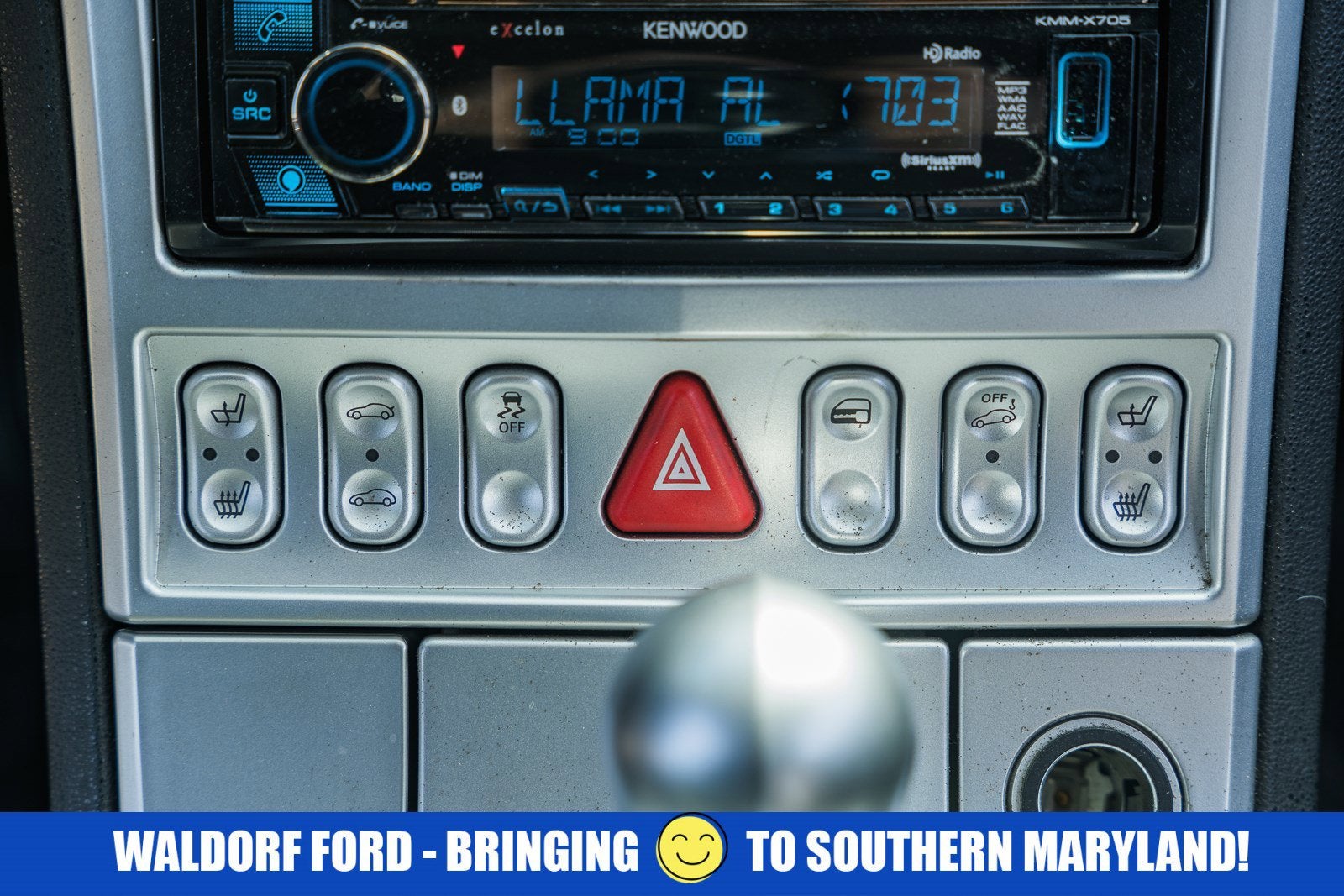 2005 Chrysler Crossfire Limited