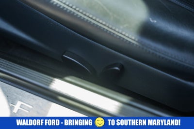 2005 Chrysler Crossfire Limited