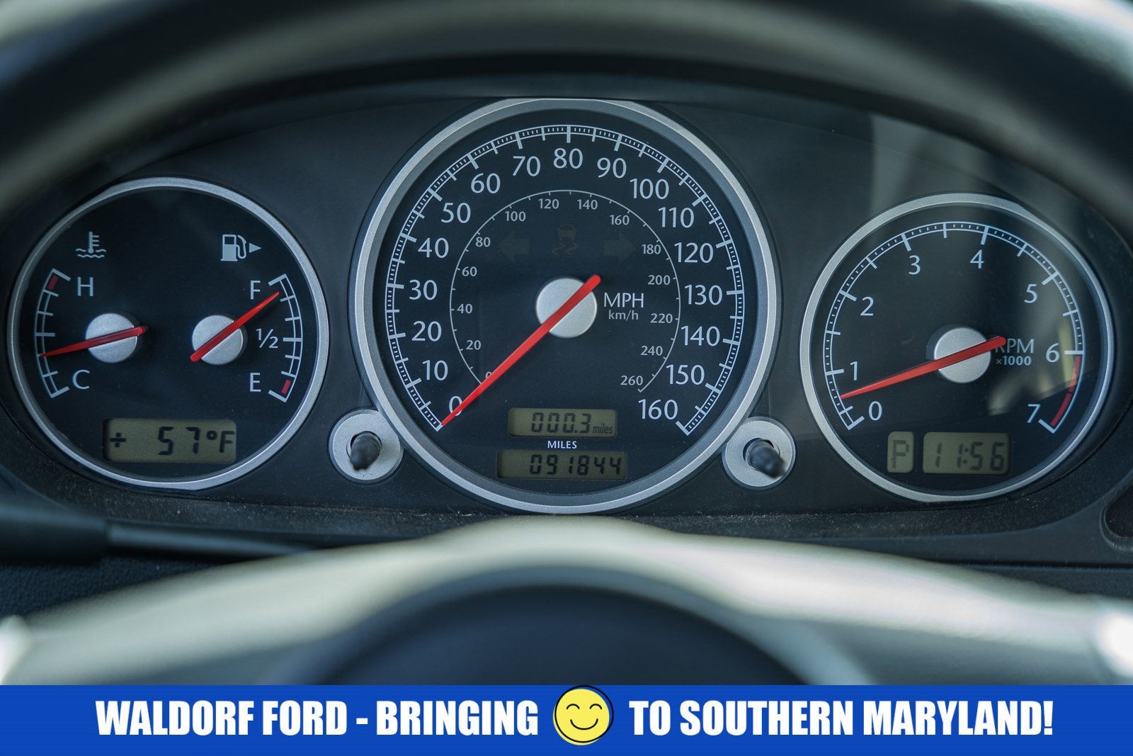 2005 Chrysler Crossfire Limited