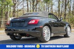 2005 Chrysler Crossfire Limited