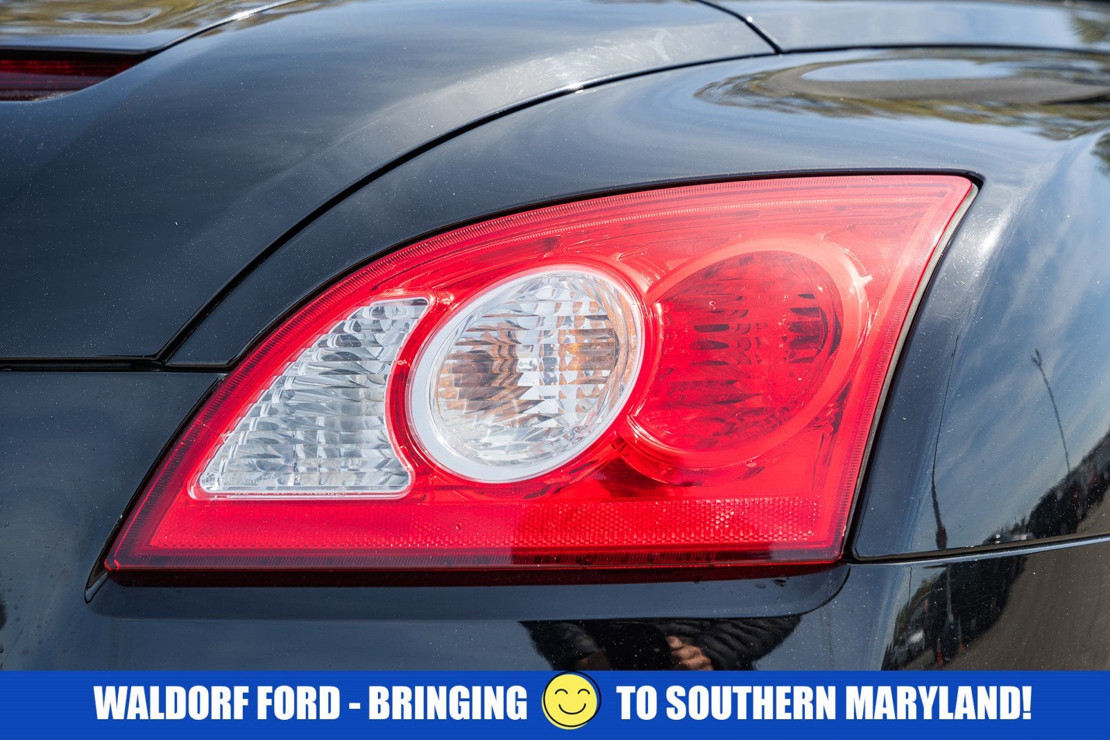 2005 Chrysler Crossfire Limited