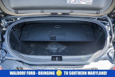 2005 Chrysler Crossfire Limited