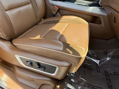 2023 RAM 1500 Longhorn