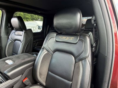 2024 RAM 1500 TRX