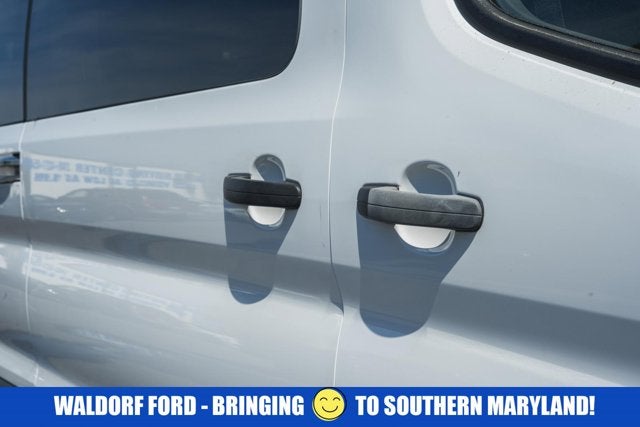 2024 Ford Transit Passenger Wagon 350