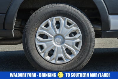 2024 Ford Transit Passenger Wagon 350