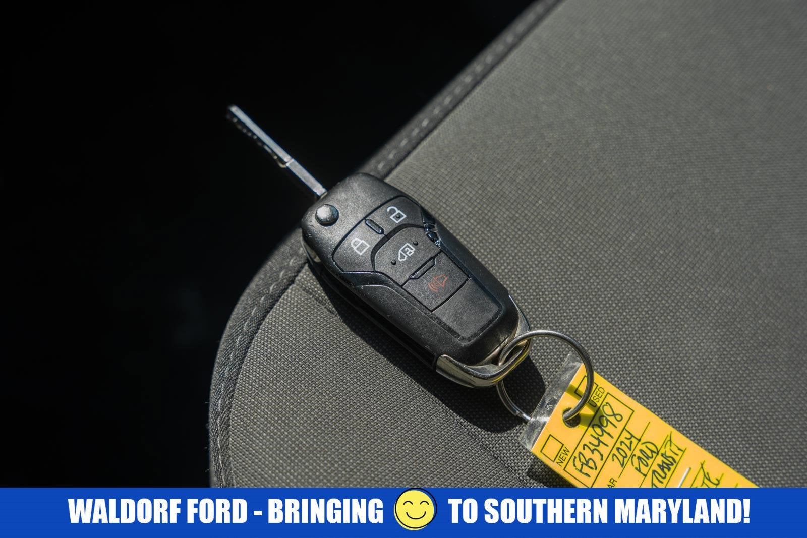 2024 Ford Transit Passenger Wagon 350