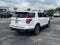 2019 Ford Explorer Platinum