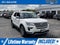 2019 Ford Explorer Platinum