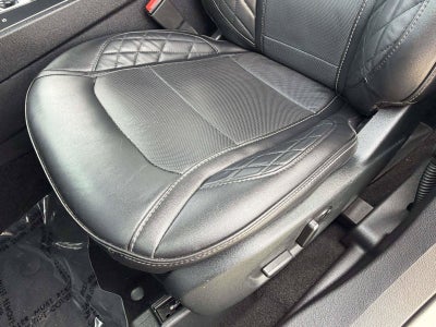 2019 Ford Explorer Platinum