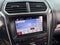2019 Ford Explorer Platinum
