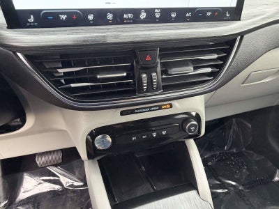2024 Ford Escape PHEV