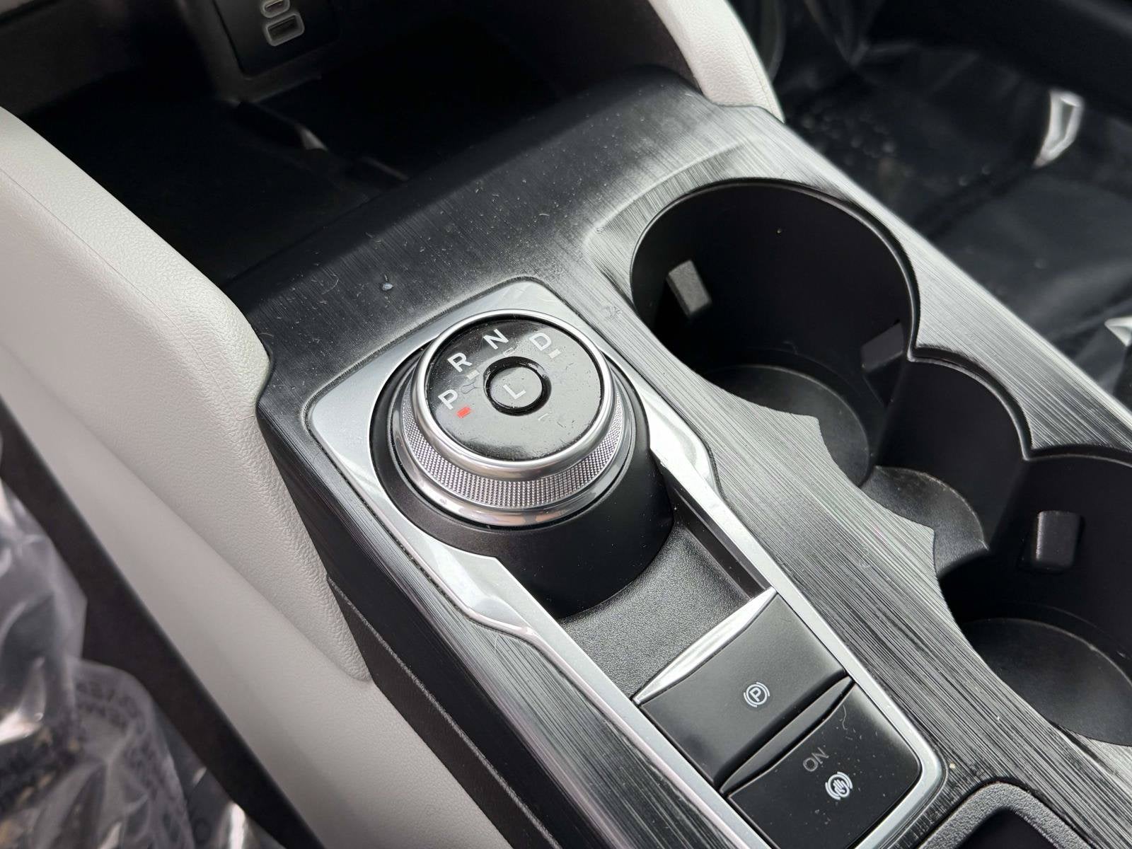 2024 Ford Escape PHEV