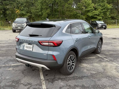 2024 Ford Escape PHEV