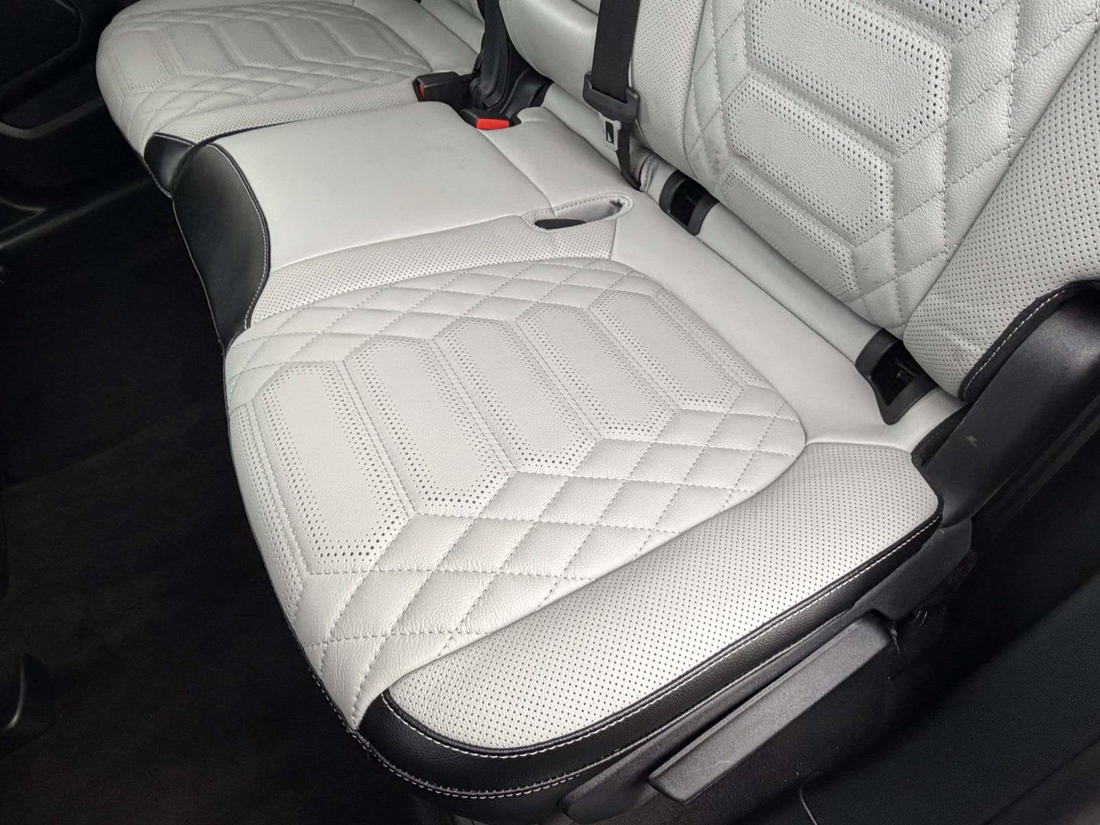 2024 Ford Escape PHEV
