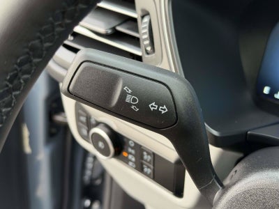 2024 Ford Escape PHEV
