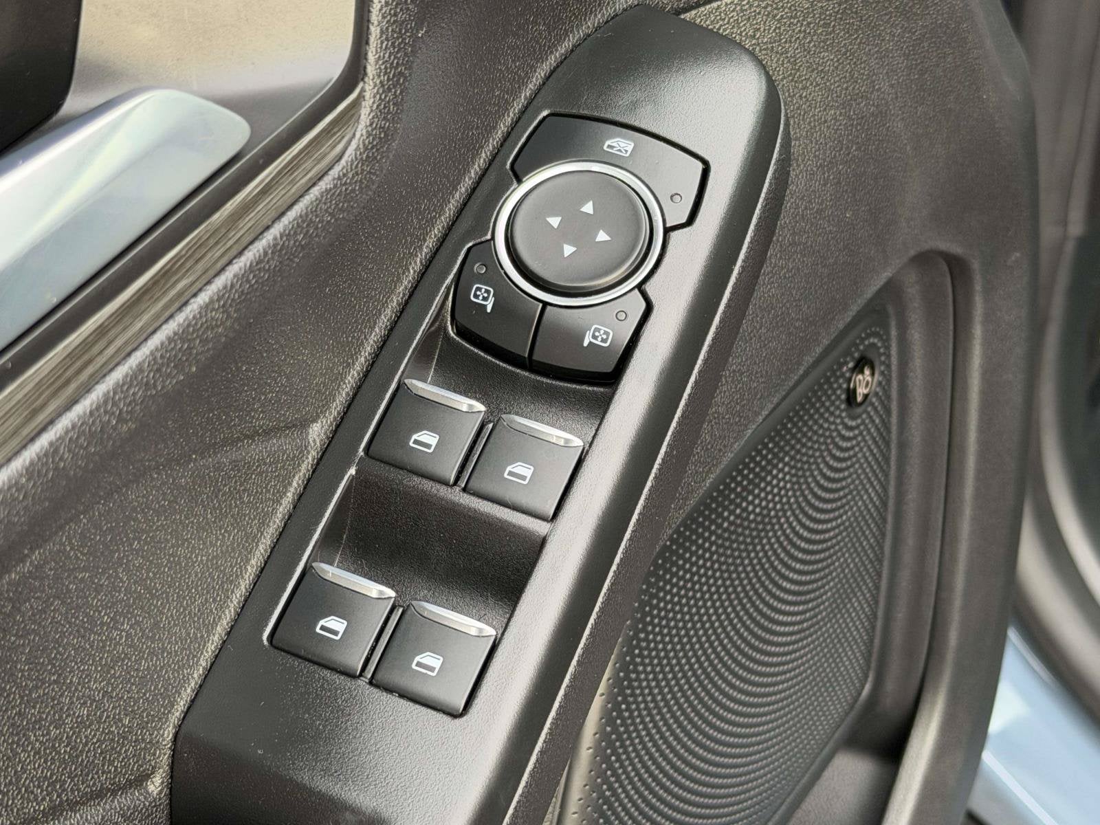 2024 Ford Escape PHEV