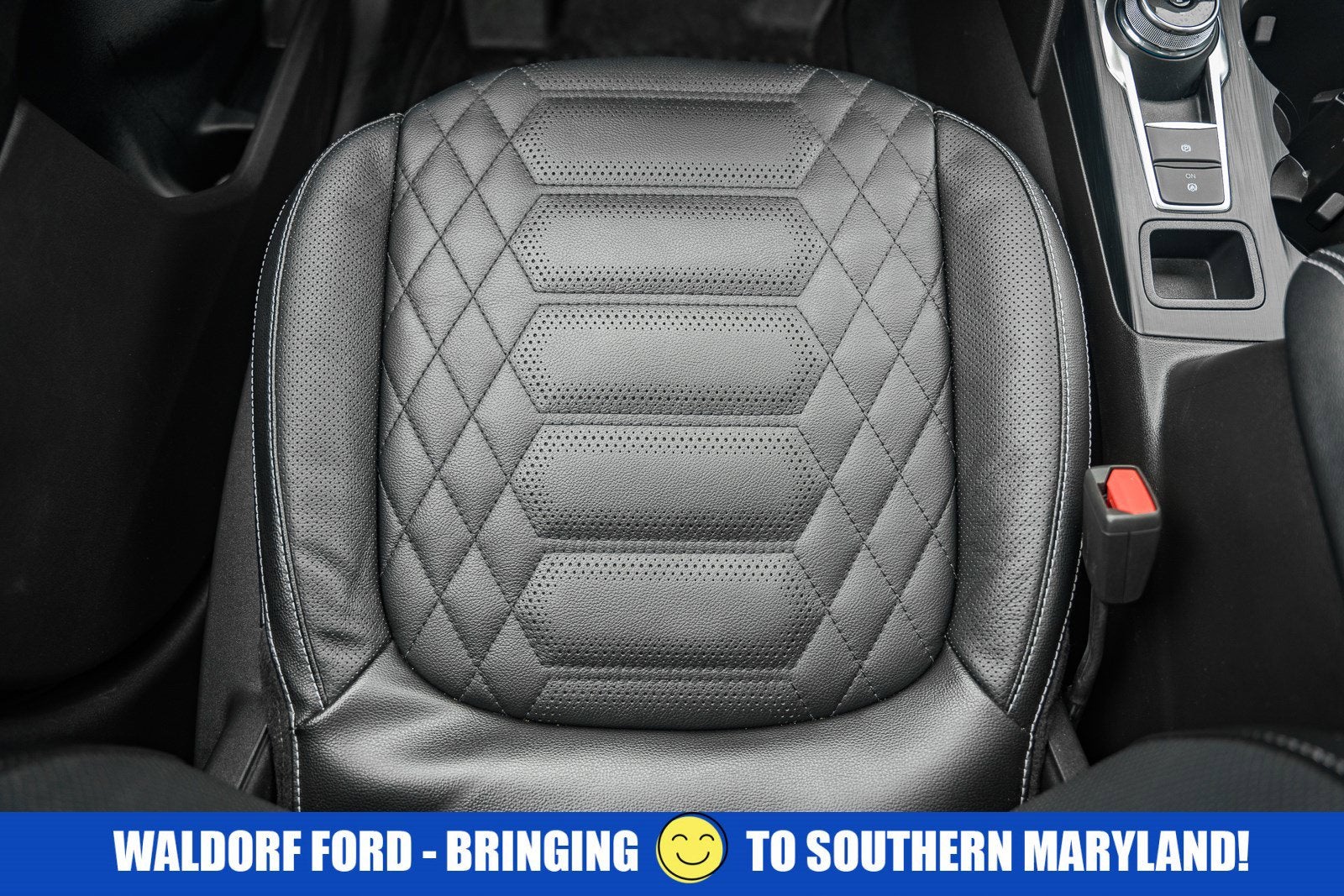 2023 Ford Escape PHEV