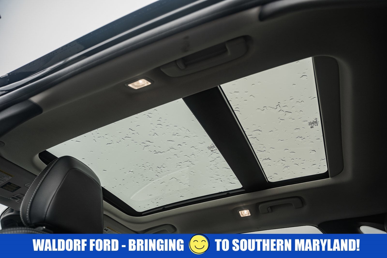 2023 Ford Escape PHEV