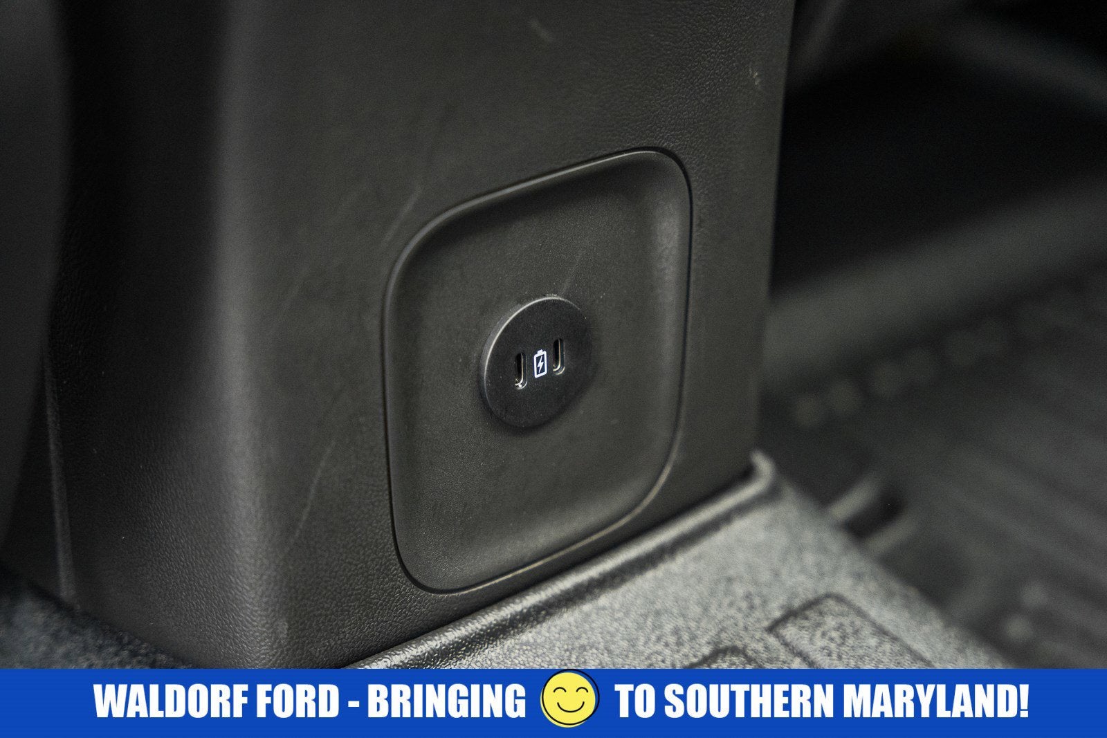 2023 Ford Escape PHEV