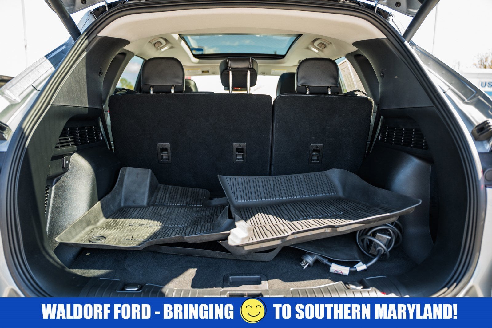 2023 Ford Escape PHEV