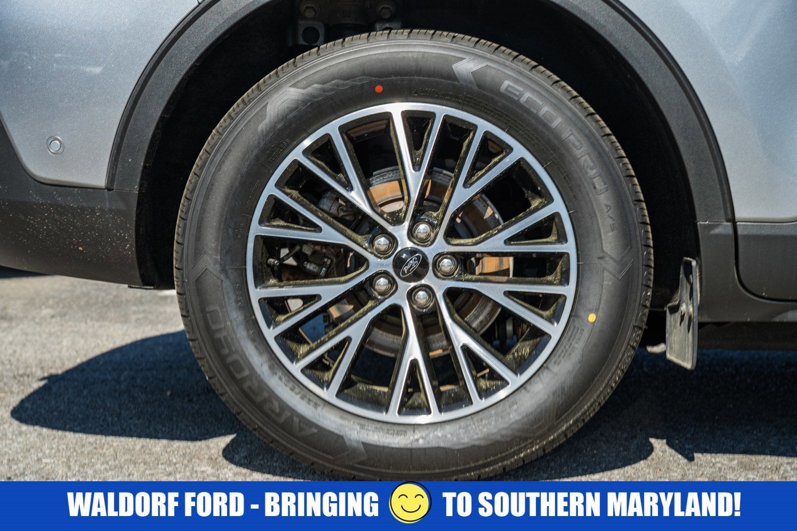 2023 Ford Escape PHEV