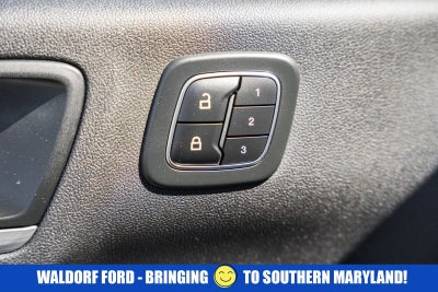 2023 Ford Escape PHEV