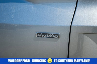 2023 Ford Escape PHEV