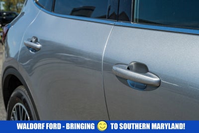 2023 Ford Escape PHEV