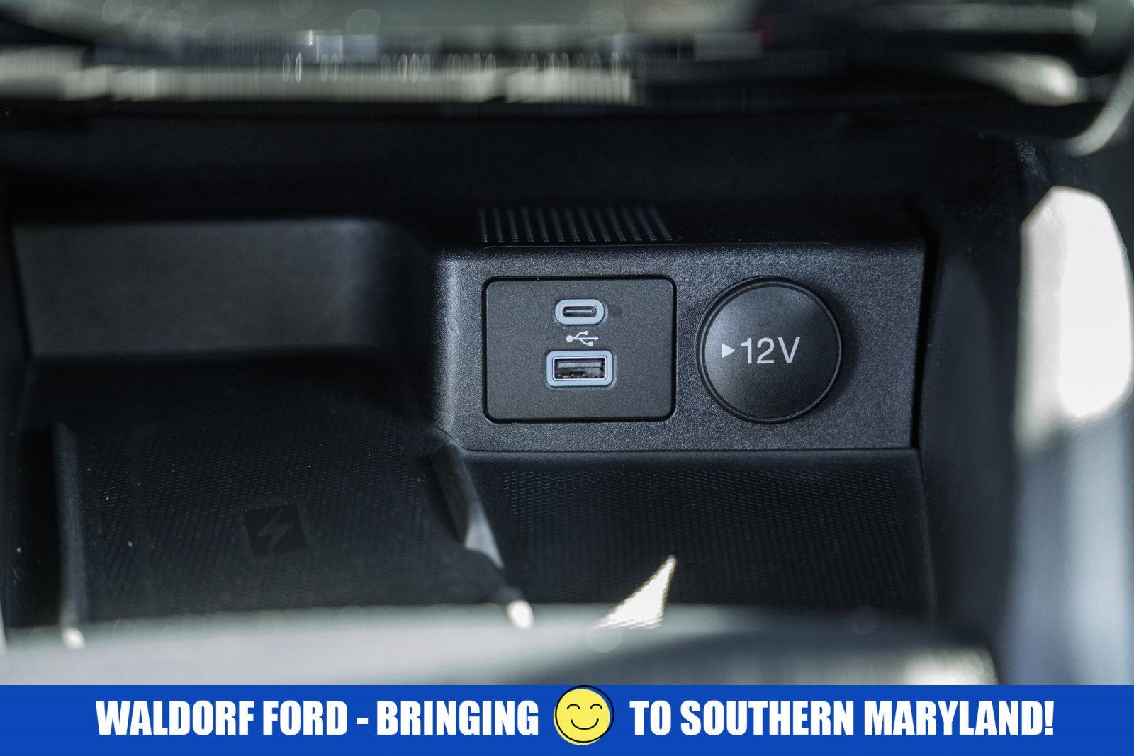 2023 Ford Escape PHEV